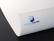 Projekt graficzny, nazwa firmy, tworzenie logo firm Hipnoza Gdańsk  - myConcepT