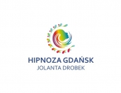 Projekt graficzny, nazwa firmy, tworzenie logo firm Hipnoza Gdańsk  - malsta
