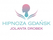Projekt graficzny, nazwa firmy, tworzenie logo firm Hipnoza Gdańsk  - Bepe
