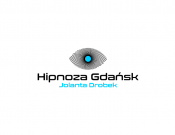Projekt graficzny, nazwa firmy, tworzenie logo firm Hipnoza Gdańsk  - ZARR