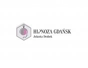 Projekt graficzny, nazwa firmy, tworzenie logo firm Hipnoza Gdańsk  - Mixtura