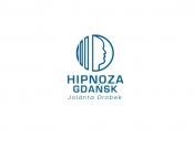 Projekt graficzny, nazwa firmy, tworzenie logo firm Hipnoza Gdańsk  - felipewwa