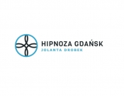Projekt graficzny, nazwa firmy, tworzenie logo firm Hipnoza Gdańsk  - tartaletka