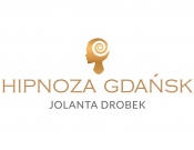 Projekt graficzny, nazwa firmy, tworzenie logo firm Hipnoza Gdańsk  - Bepe