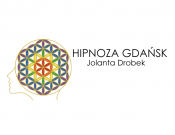 Projekt graficzny, nazwa firmy, tworzenie logo firm Hipnoza Gdańsk  - APoline