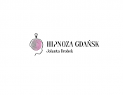 Projekt graficzny, nazwa firmy, tworzenie logo firm Hipnoza Gdańsk  - Mixtura