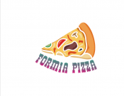 Projekt graficzny, nazwa firmy, tworzenie logo firm Nowoczesne logo dla nowej pizzerii - wlodkazik
