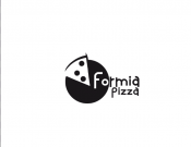 Projekt graficzny, nazwa firmy, tworzenie logo firm Nowoczesne logo dla nowej pizzerii - rasti