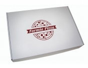 Projekt graficzny, nazwa firmy, tworzenie logo firm Nowoczesne logo dla nowej pizzerii - Shona