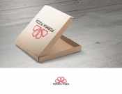 Projekt graficzny, nazwa firmy, tworzenie logo firm Nowoczesne logo dla nowej pizzerii - matuta1