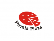 Projekt graficzny, nazwa firmy, tworzenie logo firm Nowoczesne logo dla nowej pizzerii - wlodkazik