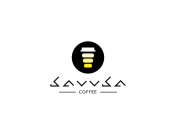 Projekt graficzny, nazwa firmy, tworzenie logo firm Konkurs na logo marki KAVVKA COFFEE - p.design
