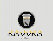 Projekt graficzny, nazwa firmy, tworzenie logo firm Konkurs na logo marki KAVVKA COFFEE - wlodkazik