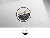 Projekt graficzny, nazwa firmy, tworzenie logo firm Konkurs na logo marki KAVVKA COFFEE - matuta1