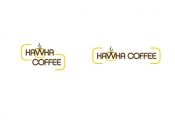 Projekt graficzny, nazwa firmy, tworzenie logo firm Konkurs na logo marki KAVVKA COFFEE - czajkowska