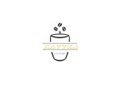 Projekt graficzny, nazwa firmy, tworzenie logo firm Konkurs na logo marki KAVVKA COFFEE - malarz