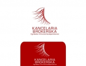 Projekt graficzny, nazwa firmy, tworzenie logo firm LOGO DLA BROKERA UBEZPIECZENIOWEGO - felipewwa