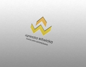 Projekt graficzny, nazwa firmy, tworzenie logo firm LOGO DLA BROKERA UBEZPIECZENIOWEGO - Sleepwalker