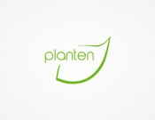 Projekt graficzny, nazwa firmy, tworzenie logo firm Logo dla e-sklepu z roślinami - TurkusArt