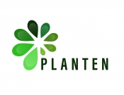 Projekt graficzny, nazwa firmy, tworzenie logo firm Logo dla e-sklepu z roślinami - Sylwia_m