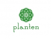 Projekt graficzny, nazwa firmy, tworzenie logo firm Logo dla e-sklepu z roślinami - dobreoko
