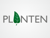 Projekt graficzny, nazwa firmy, tworzenie logo firm Logo dla e-sklepu z roślinami - napewnoniewiesz