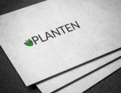 Projekt graficzny, nazwa firmy, tworzenie logo firm Logo dla e-sklepu z roślinami - Ignis