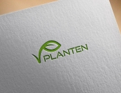 Projekt graficzny, nazwa firmy, tworzenie logo firm Logo dla e-sklepu z roślinami - ManyWaysKr
