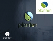 Projekt graficzny, nazwa firmy, tworzenie logo firm Logo dla e-sklepu z roślinami - Wiruz