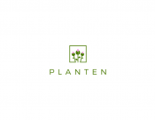 Projekt graficzny, nazwa firmy, tworzenie logo firm Logo dla e-sklepu z roślinami - Kostroma