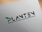 Projekt graficzny, nazwa firmy, tworzenie logo firm Logo dla e-sklepu z roślinami - Mixtura