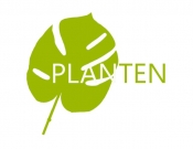 Projekt graficzny, nazwa firmy, tworzenie logo firm Logo dla e-sklepu z roślinami - Basia14