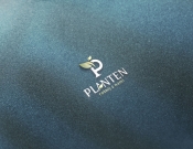 Projekt graficzny, nazwa firmy, tworzenie logo firm Logo dla e-sklepu z roślinami - myConcepT