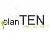 Projekt graficzny, nazwa firmy, tworzenie logo firm Logo dla e-sklepu z roślinami - magnolia86