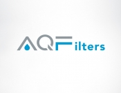 Projekt graficzny, nazwa firmy, tworzenie logo firm Logo dla firmy AQFilters - Sherlock