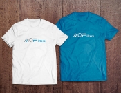 Projekt graficzny, nazwa firmy, tworzenie logo firm Logo dla firmy AQFilters - Sherlock