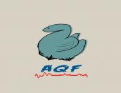 Projekt graficzny, nazwa firmy, tworzenie logo firm Logo dla firmy AQFilters - DawidAG
