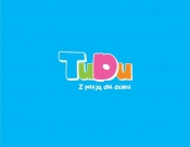 Projekt graficzny, nazwa firmy, tworzenie logo firm Logo dla sklepu z zabawkami  - nyia