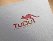 Projekt graficzny, nazwa firmy, tworzenie logo firm Logo dla sklepu z zabawkami  - feim