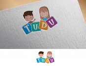 Projekt graficzny, nazwa firmy, tworzenie logo firm Logo dla sklepu z zabawkami  - Mixtura
