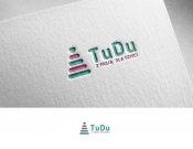 Projekt graficzny, nazwa firmy, tworzenie logo firm Logo dla sklepu z zabawkami  - matuta1