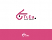 Projekt graficzny, nazwa firmy, tworzenie logo firm Logo dla sklepu z zabawkami  - matuta1