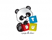 Projekt graficzny, nazwa firmy, tworzenie logo firm Logo dla sklepu z zabawkami  - Gemm