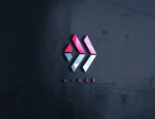 Projekt graficzny, nazwa firmy, tworzenie logo firm Logo dla firmy - noon