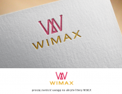 Projekt graficzny, nazwa firmy, tworzenie logo firm Logo dla firmy - Mixtura