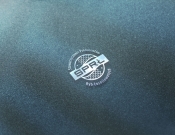 Projekt graficzny, nazwa firmy, tworzenie logo firm Logo certyfikatu pstrąga  - myConcepT