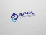 Projekt graficzny, nazwa firmy, tworzenie logo firm Logo certyfikatu pstrąga  - myConcepT