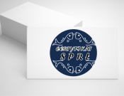 Projekt graficzny, nazwa firmy, tworzenie logo firm Logo certyfikatu pstrąga  - Mrsgrey