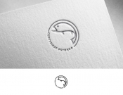 Projekt graficzny, nazwa firmy, tworzenie logo firm Logo certyfikatu pstrąga  - matuta1