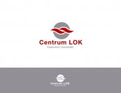 Projekt graficzny, nazwa firmy, tworzenie logo firm Subtelny Face lifting Centrum LOK - matuta1